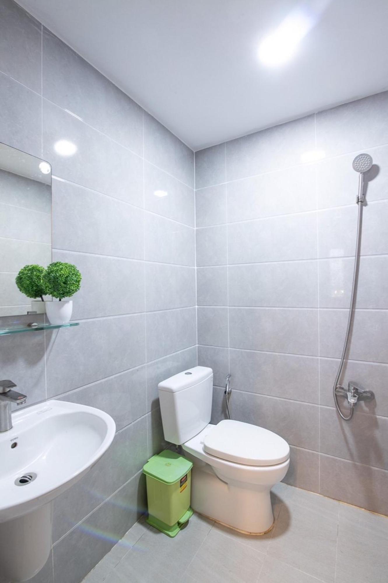 Hoang Hon Beach House Phú Quốc Eksteriør billede